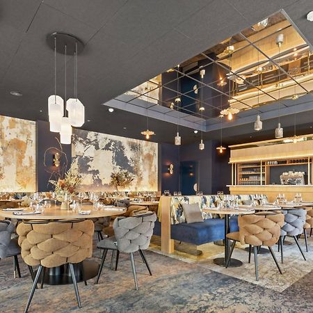 Le Rituel Hotel & Spa Honfleur Dış mekan fotoğraf