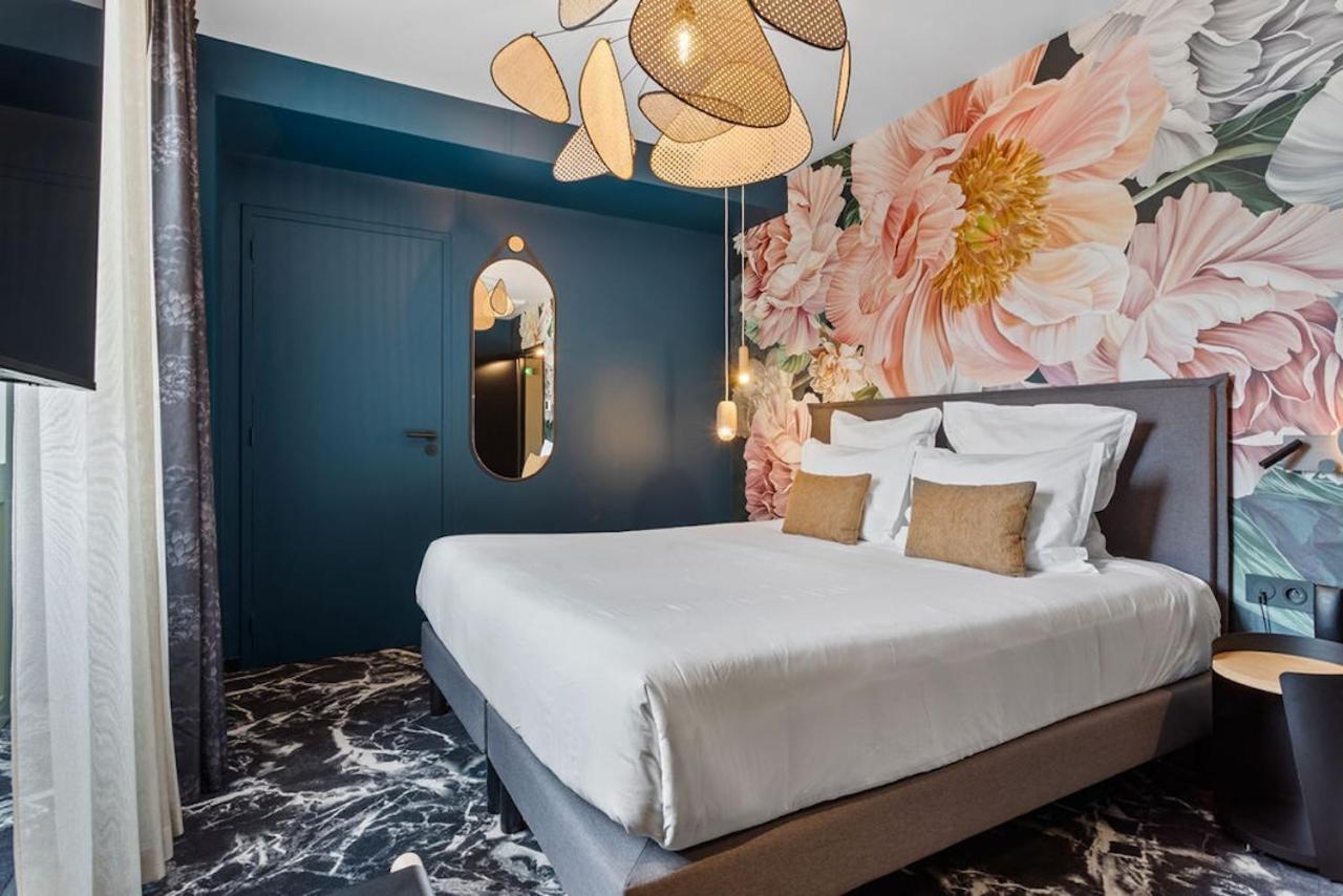 Le Rituel Hotel & Spa Honfleur Dış mekan fotoğraf