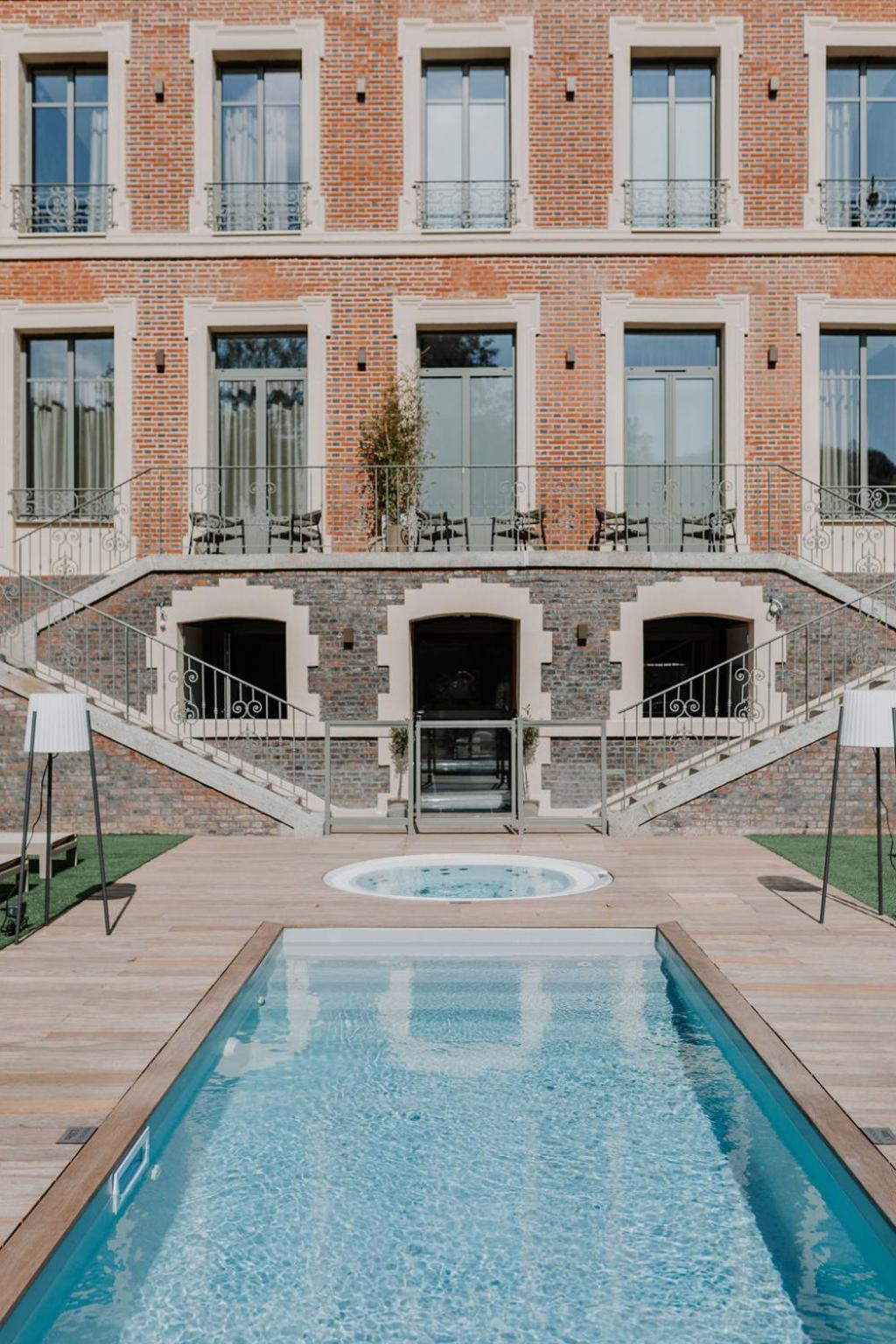 Le Rituel Hotel & Spa Honfleur Dış mekan fotoğraf