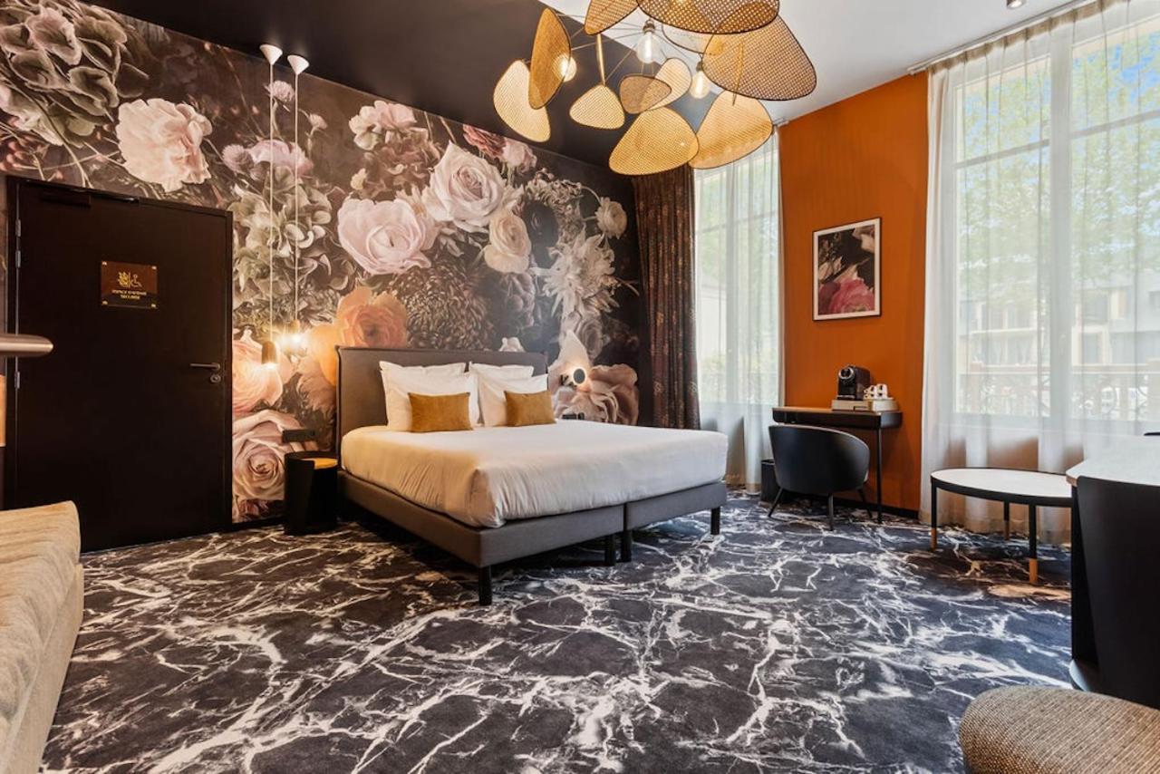 Le Rituel Hotel & Spa Honfleur Dış mekan fotoğraf
