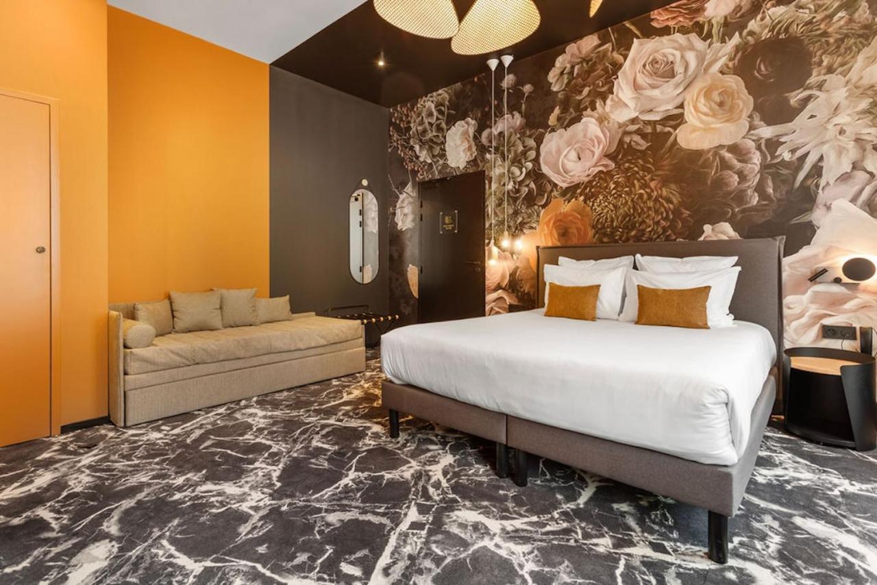 Le Rituel Hotel & Spa Honfleur Dış mekan fotoğraf