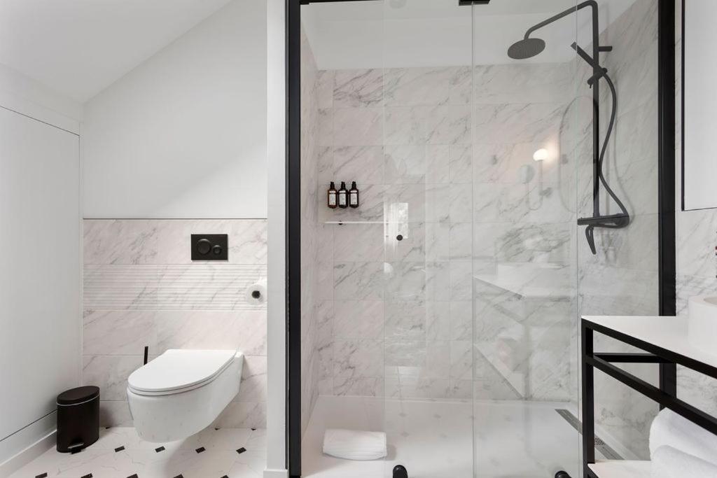 Le Rituel Hotel & Spa Honfleur Dış mekan fotoğraf
