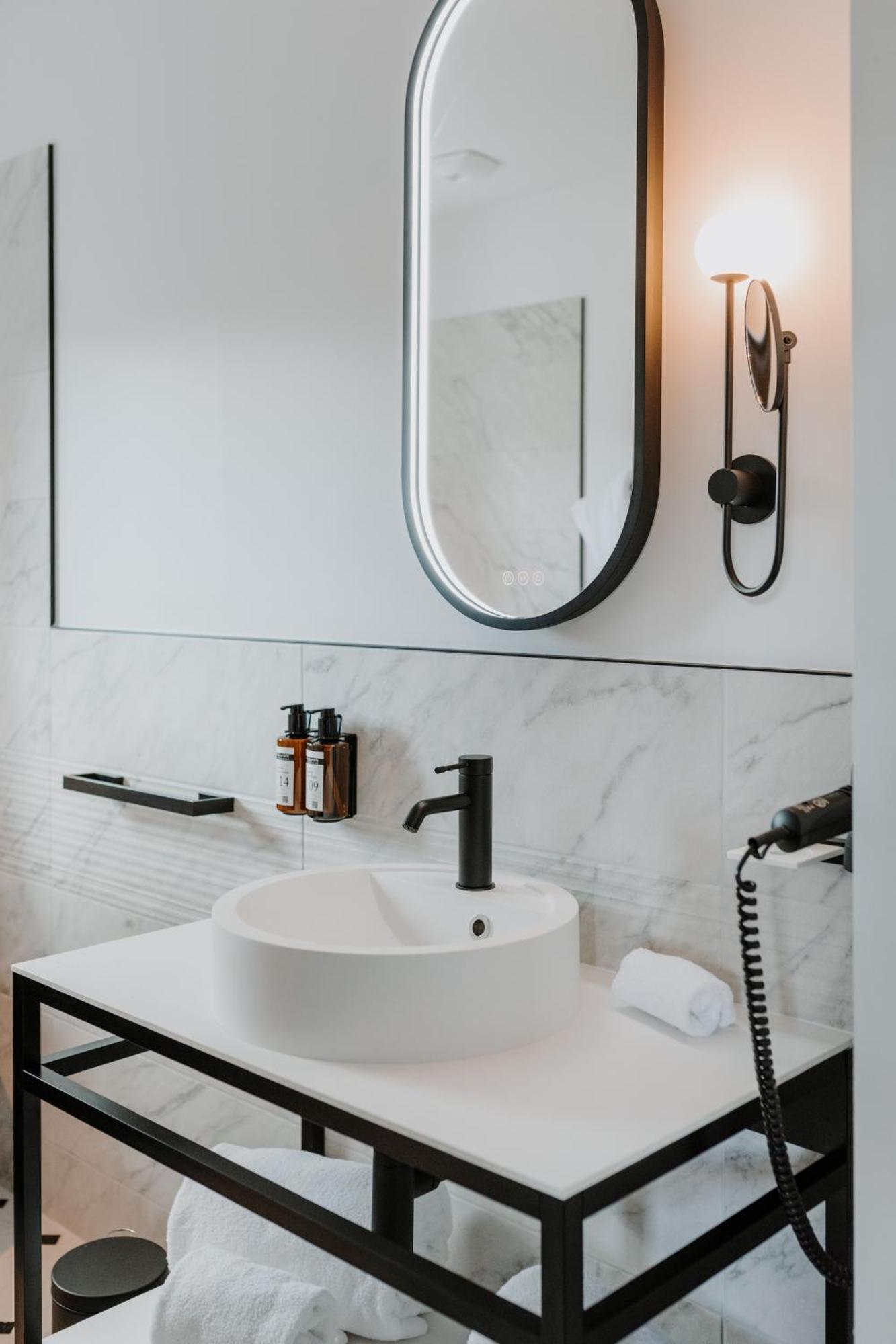 Le Rituel Hotel & Spa Honfleur Dış mekan fotoğraf