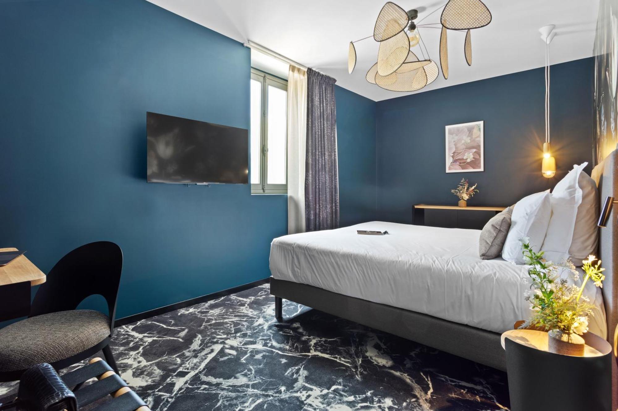 Le Rituel Hotel & Spa Honfleur Dış mekan fotoğraf