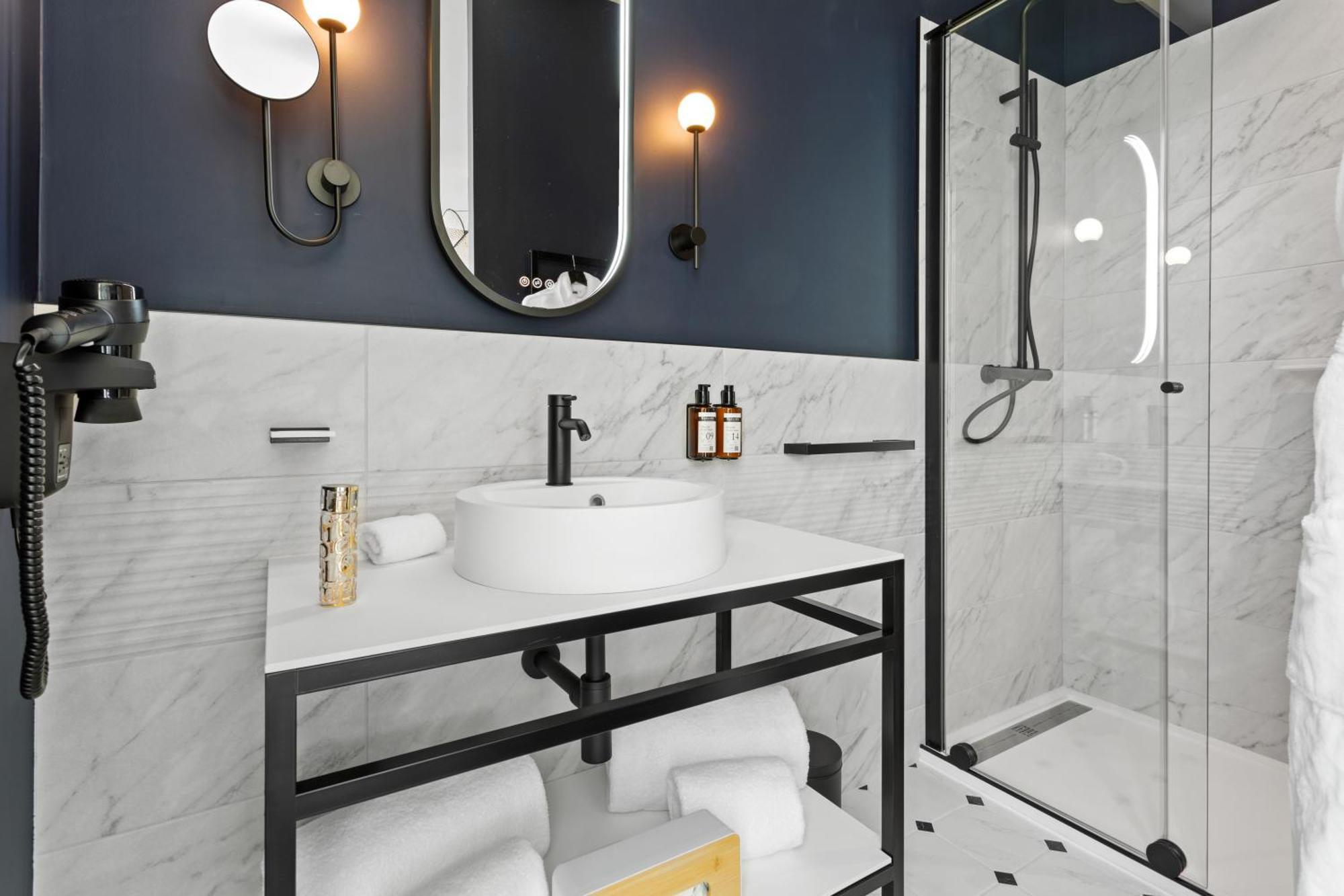 Le Rituel Hotel & Spa Honfleur Dış mekan fotoğraf