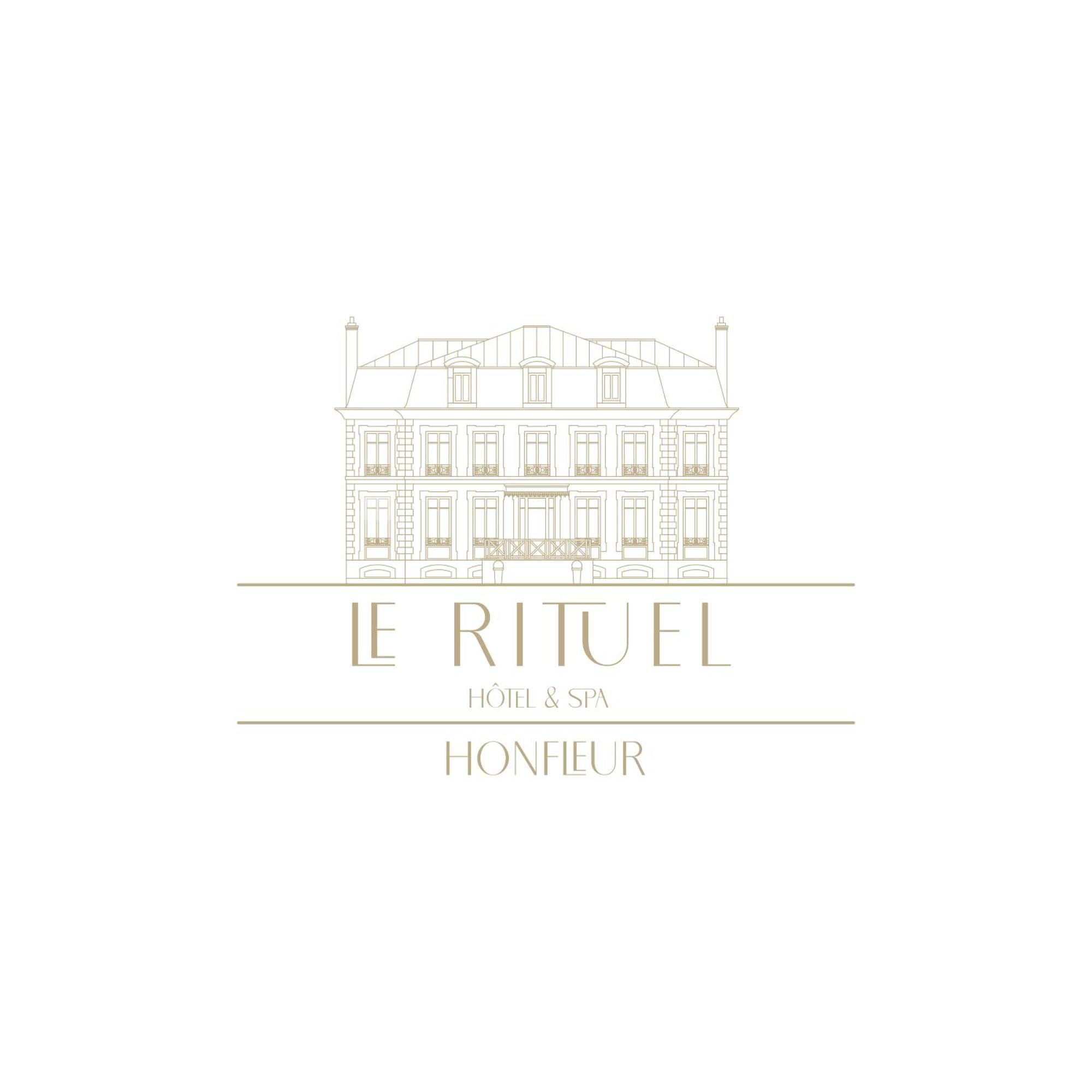 Le Rituel Hotel & Spa Honfleur Dış mekan fotoğraf