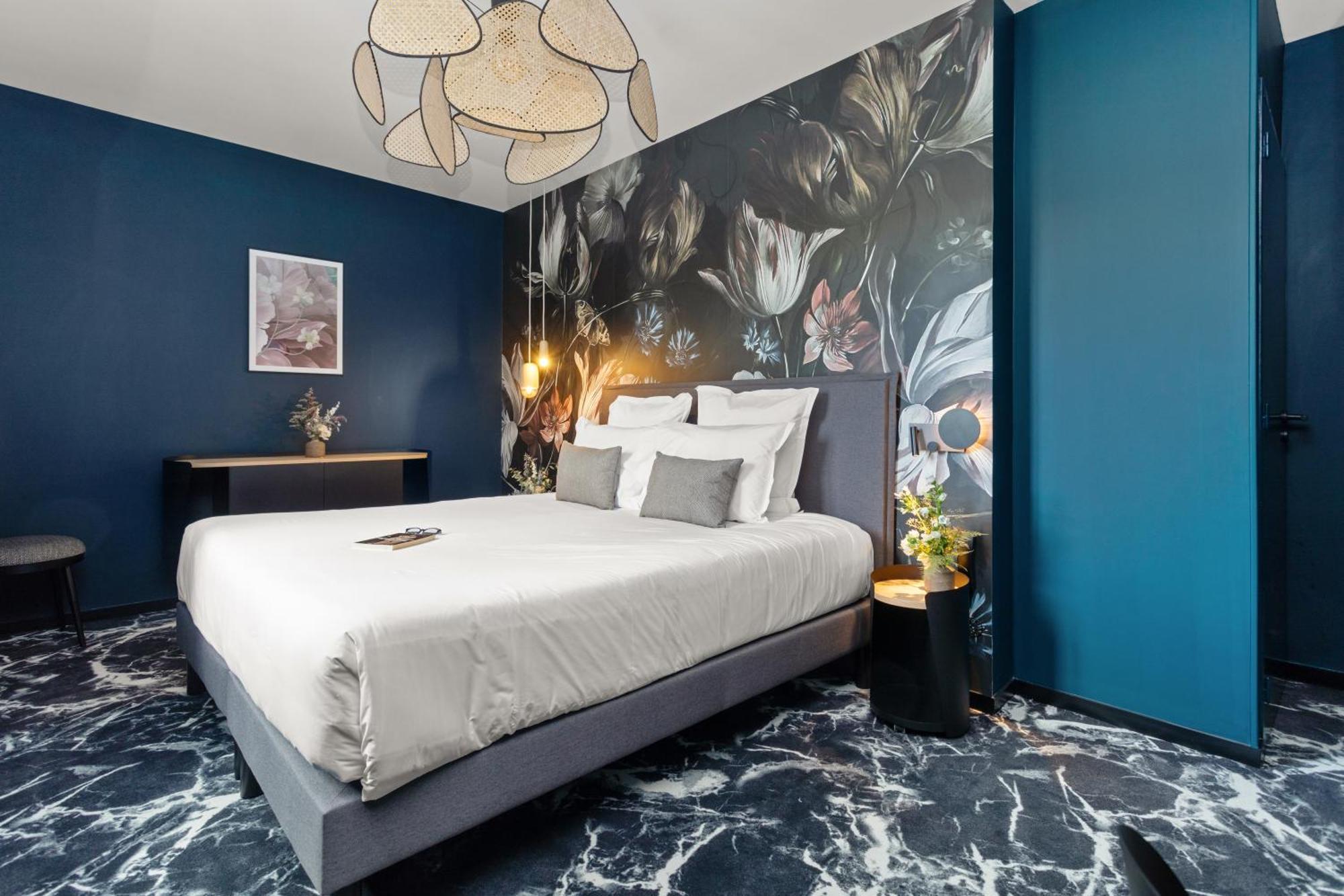 Le Rituel Hotel & Spa Honfleur Dış mekan fotoğraf