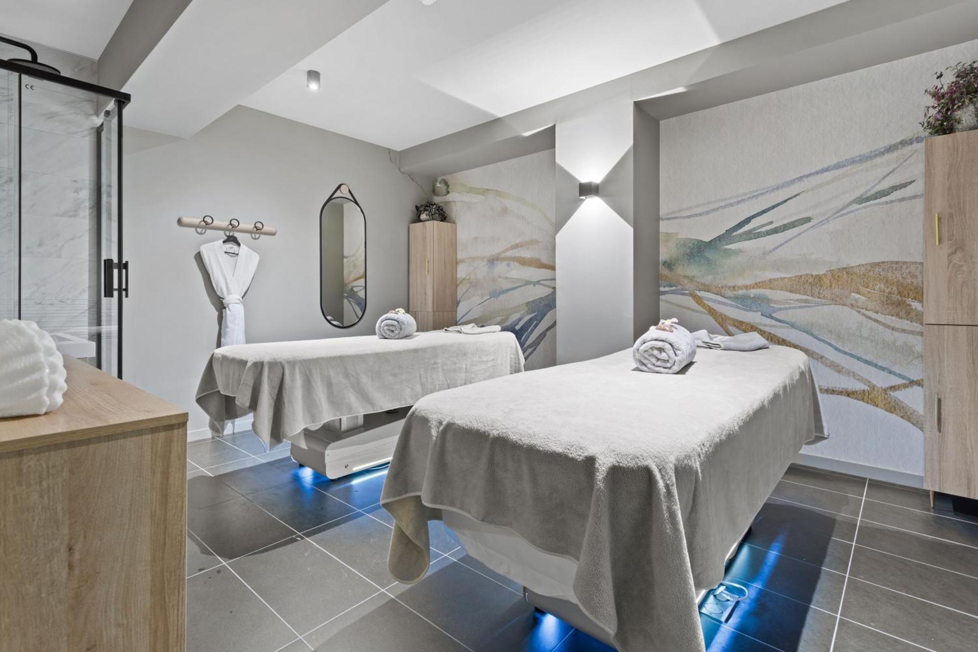 Le Rituel Hotel & Spa Honfleur Dış mekan fotoğraf