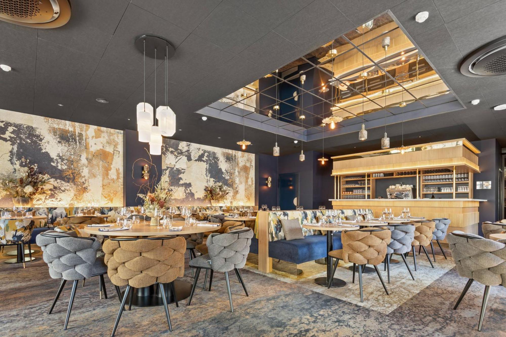 Le Rituel Hotel & Spa Honfleur Dış mekan fotoğraf
